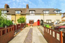 New Chester Road, Wirral