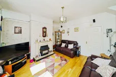 New Chester Road, Wirral