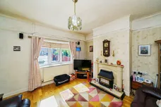 New Chester Road, Wirral