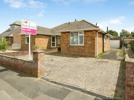 Coombe Farm Avenue, Fareham photo