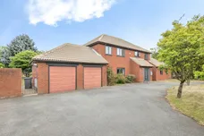 Felixstowe Road, Nacton, Ipswich