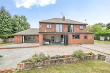 Felixstowe Road, Nacton, Ipswich