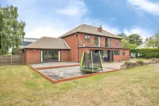 Felixstowe Road, Nacton, Ipswich