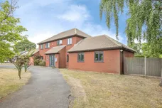 Felixstowe Road, Nacton, Ipswich