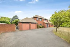 Felixstowe Road, Nacton, Ipswich