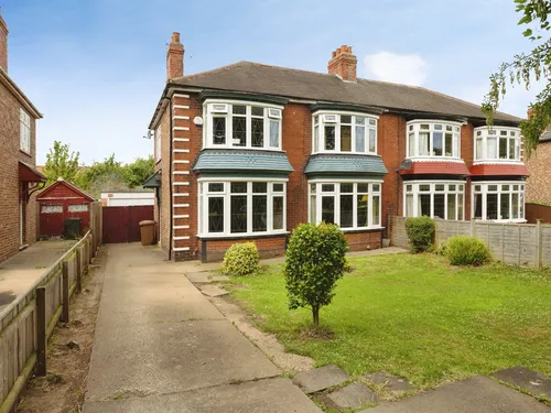 Marton Road, Middlesbroughphoto