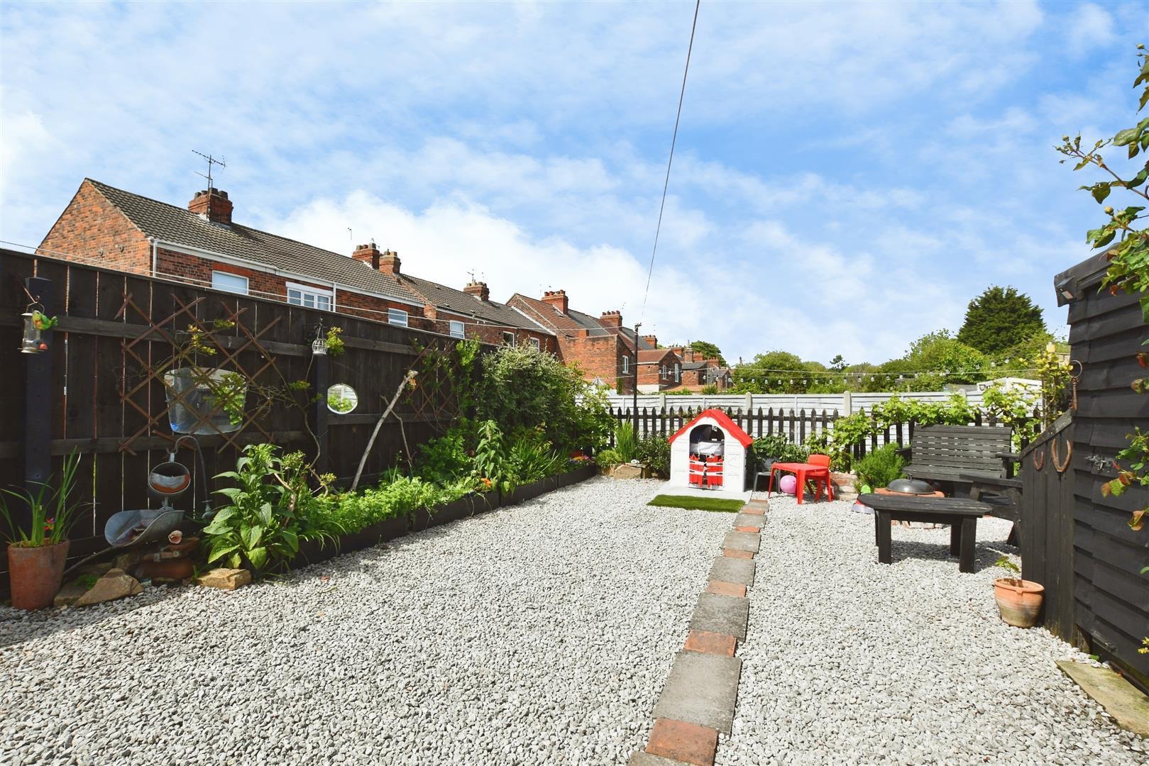 New Road, Hedon Image 4
