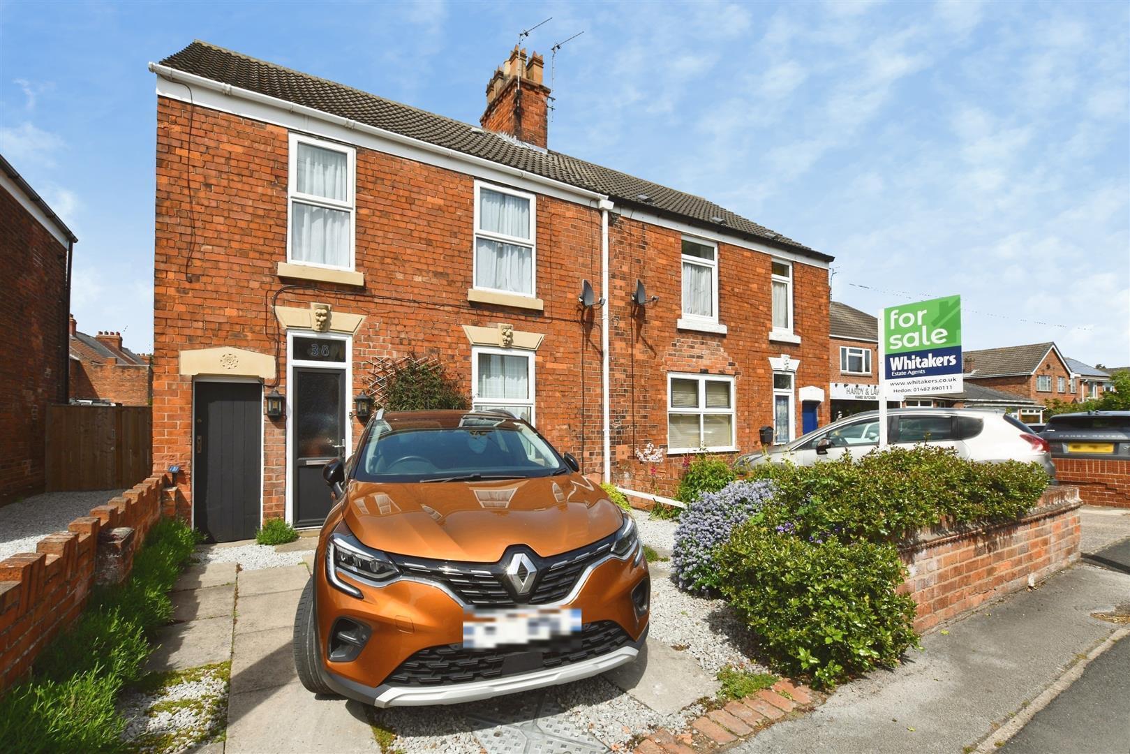 New Road, Hedon Image 19