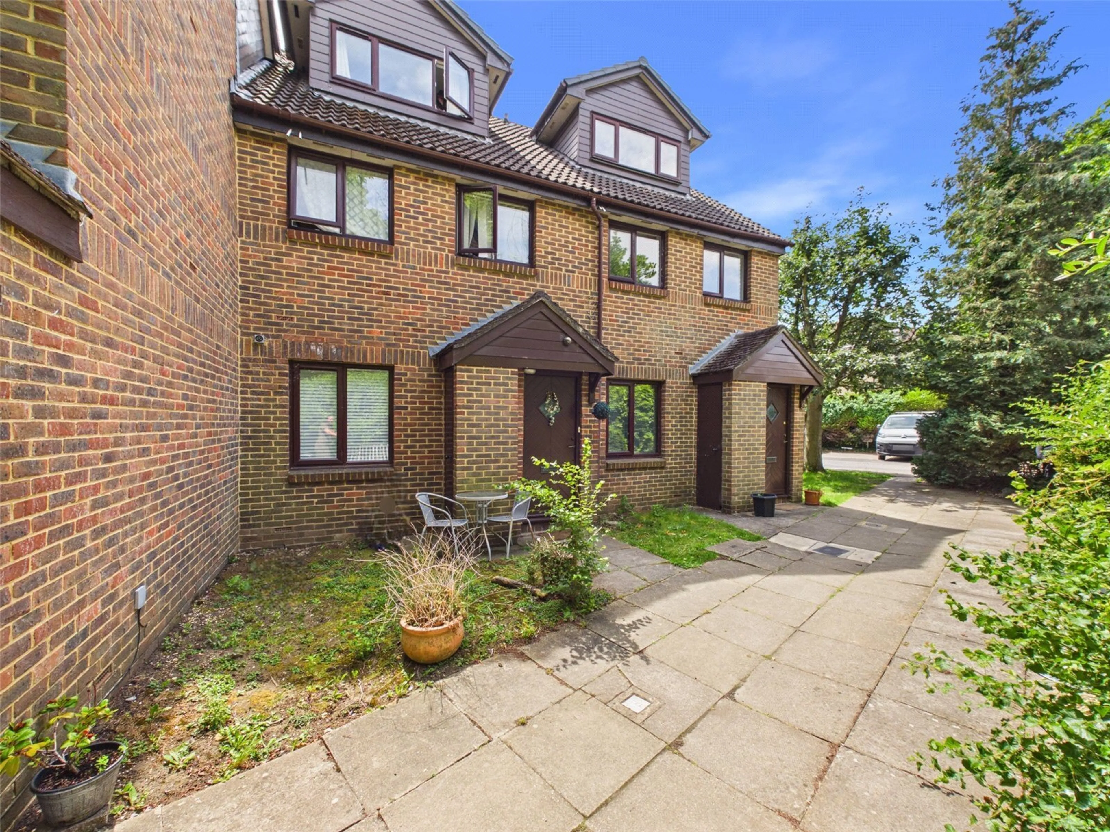 Property at Benwell Court, Sunbury-On-Thames, TW16