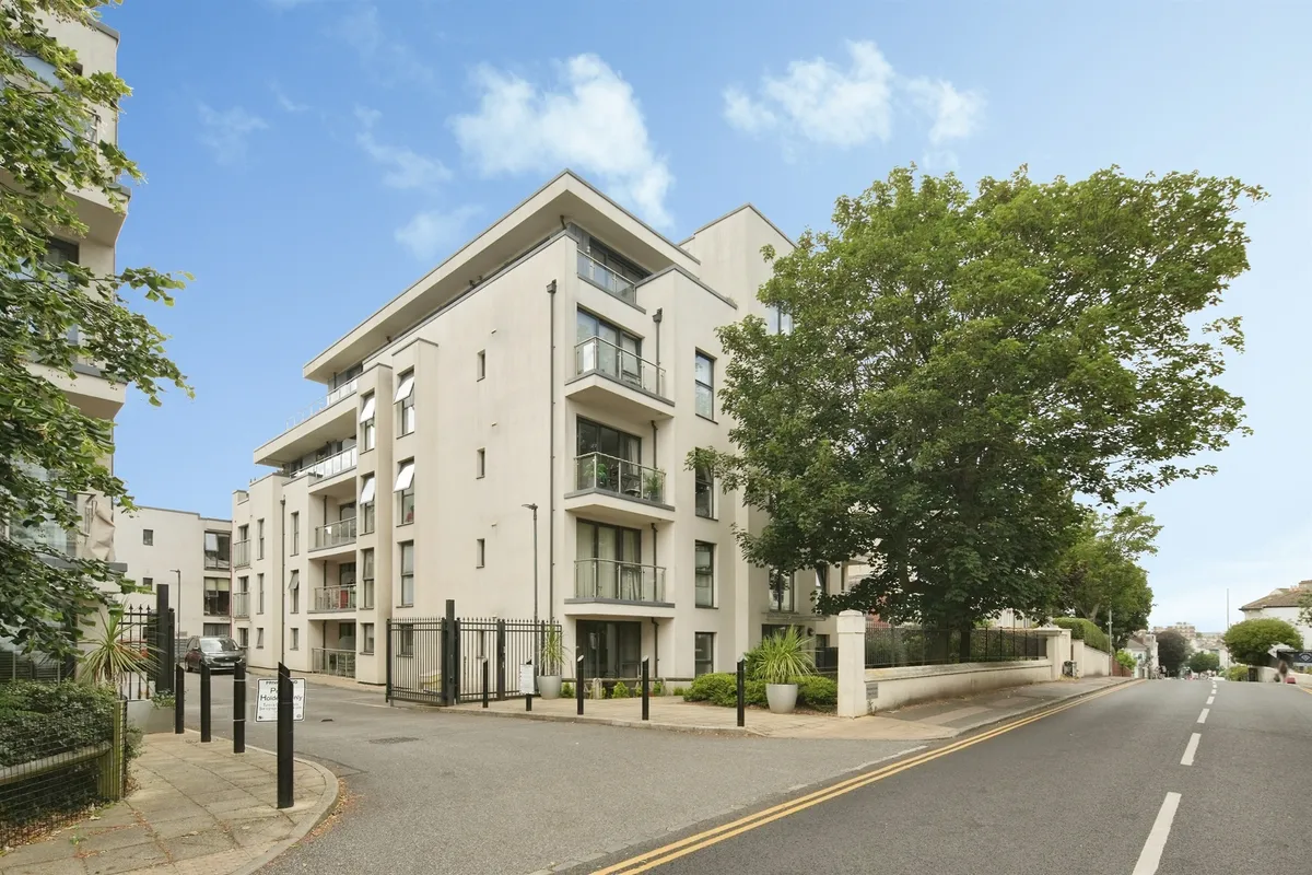 Dyke Road, Brighton