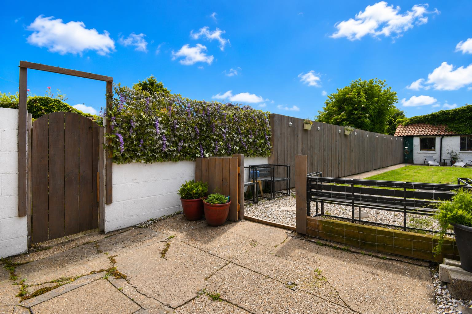 Ings Lane, Patrington Image 4