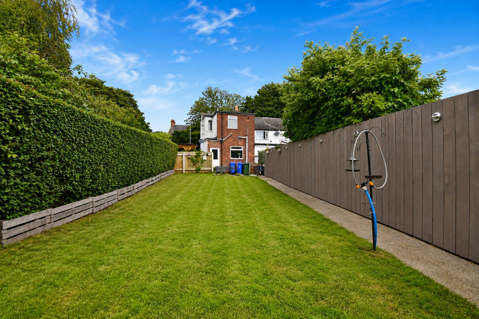 Ings Lane, Patrington Image 12