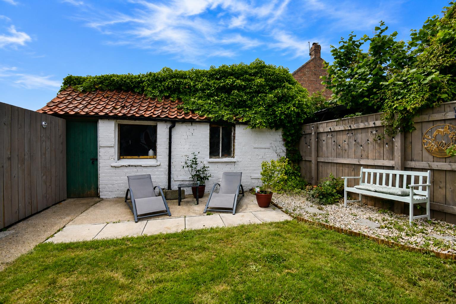 Ings Lane, Patrington Image 13
