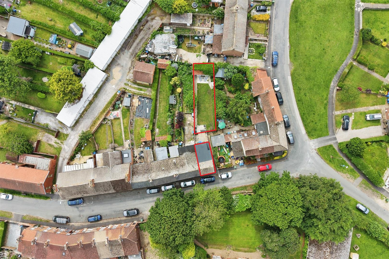 Ings Lane, Patrington Image 14