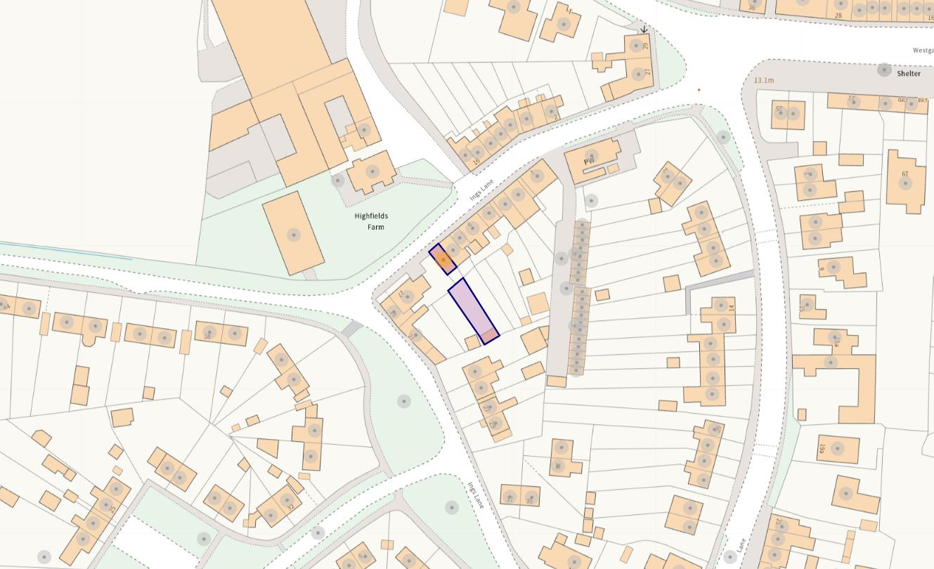Ings Lane, Patrington Image 15