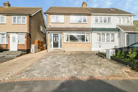 Property responsive