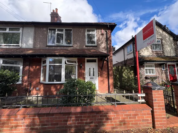 Brooklands Avenue, Leigh, Greater Man...