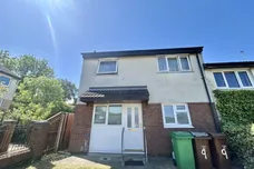 Cardinal Close, NOTTINGHAM