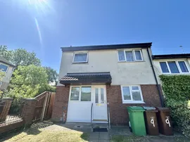 Cardinal Close, NOTTINGHAM photo