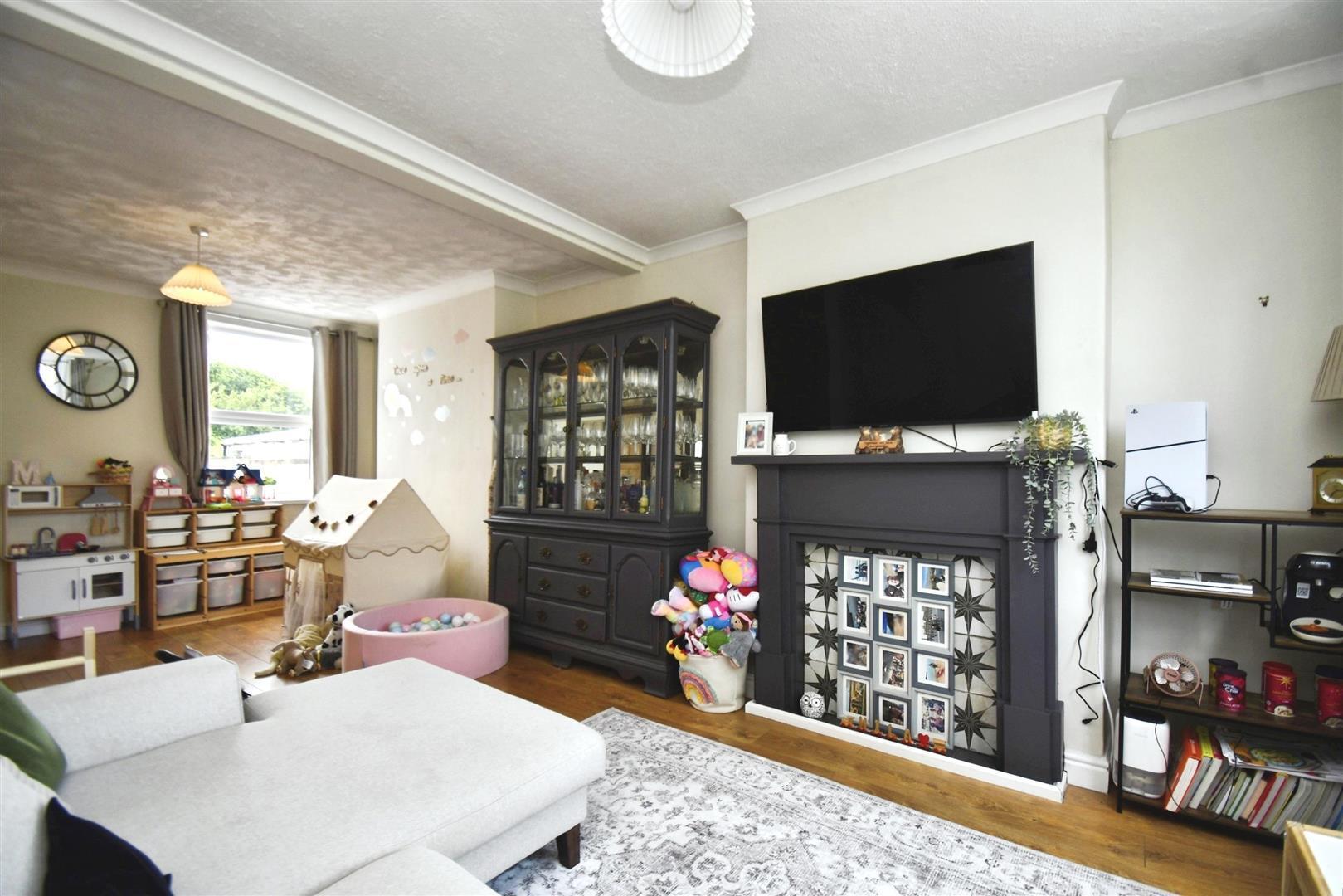 The Boulevard, Hedon Image 6