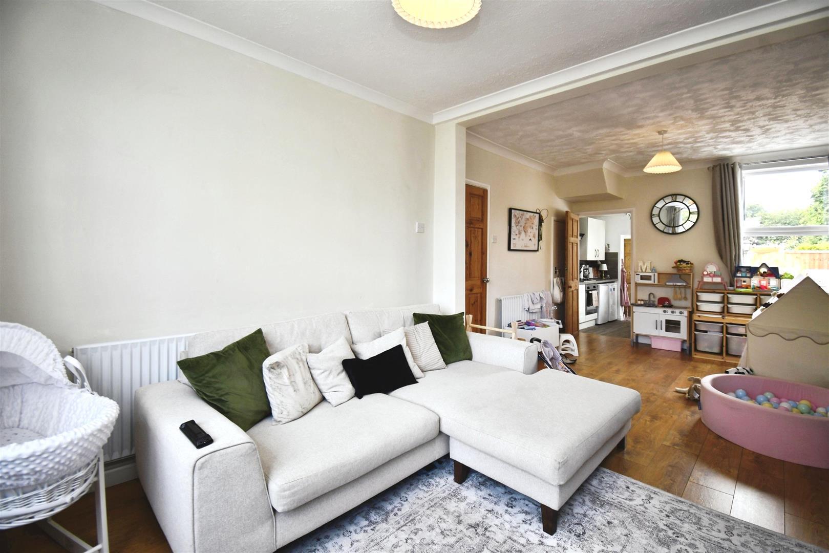 The Boulevard, Hedon Image 7