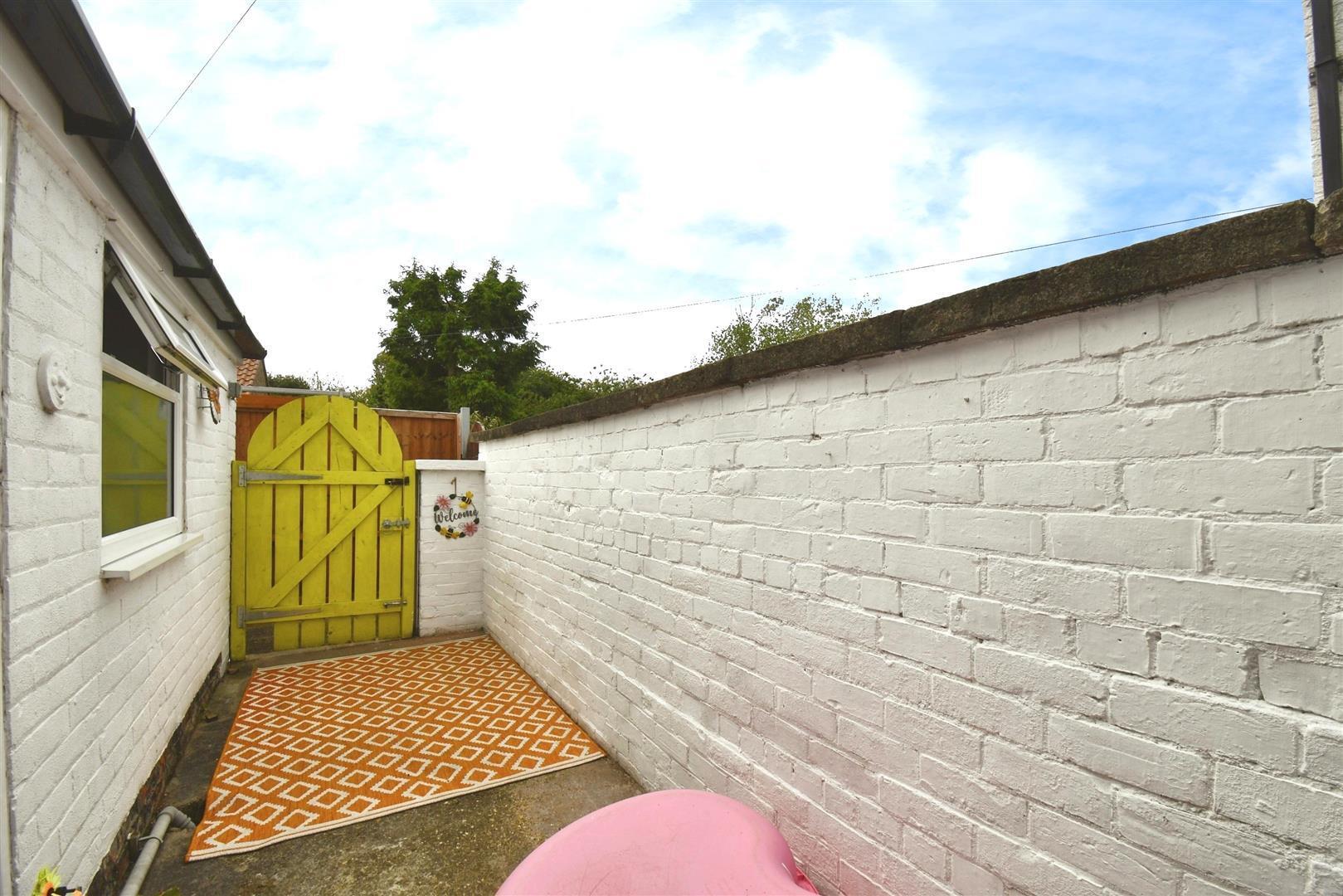 The Boulevard, Hedon Image 12