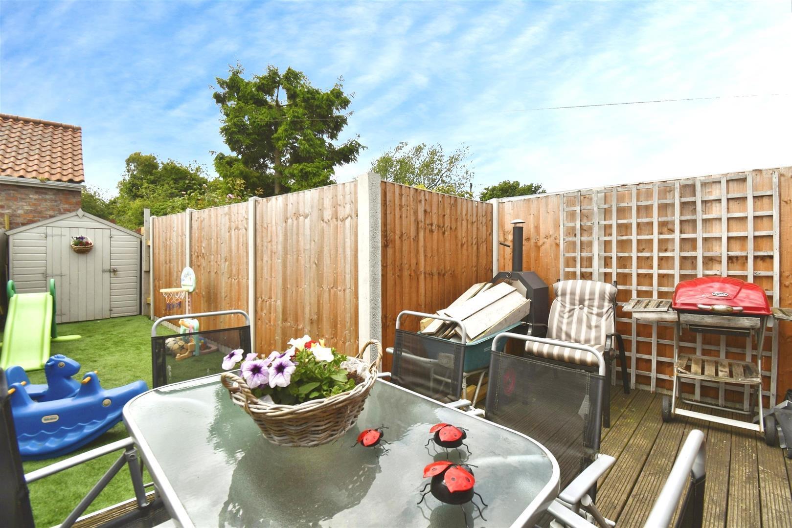 The Boulevard, Hedon Image 13