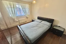 Cardinal Close, NOTTINGHAM