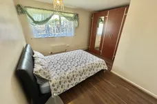 Cardinal Close, NOTTINGHAM