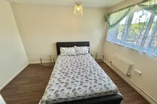 Cardinal Close, NOTTINGHAM