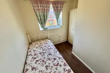 Cardinal Close, NOTTINGHAM