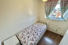 Cardinal Close, NOTTINGHAM