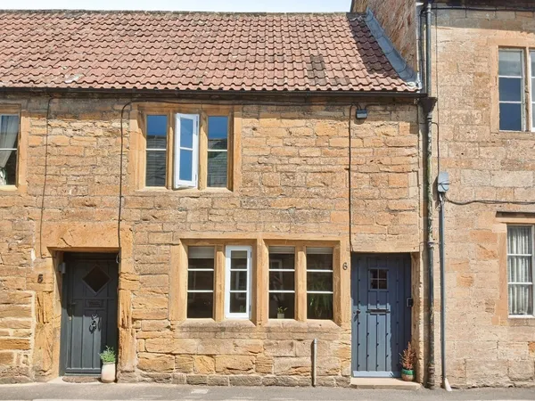 South Street, Montacute, Somerset, TA15