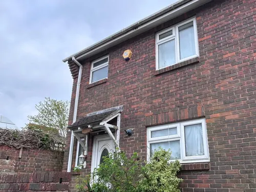 Fletching Close, BRIGHTONphoto
