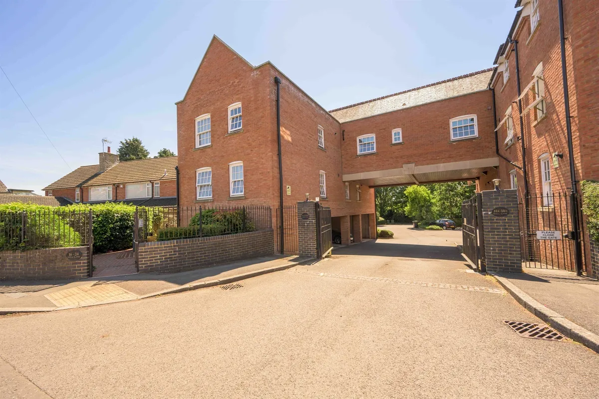 Well Lane, Rothwell, Kettering