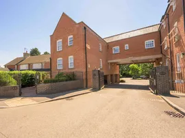 Well Lane, Rothwell, Kettering photo