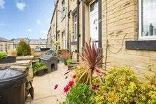 Ashgrove Avenue, HALIFAX