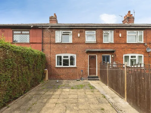 Temple View Grove, Leedsphoto