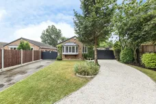 Spa Well Grove, Brierley, Barnsley