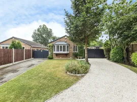 Spa Well Grove, Brierley, Barnsley photo