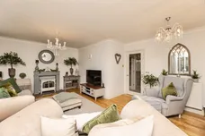 Spa Well Grove, Brierley, Barnsley