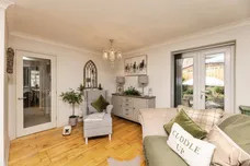 Spa Well Grove, Brierley, Barnsley