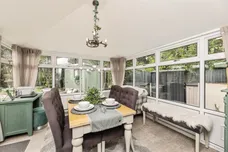 Spa Well Grove, Brierley, Barnsley