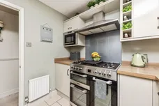 Spa Well Grove, Brierley, Barnsley