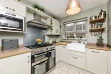 Spa Well Grove, Brierley, Barnsley