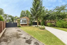 Spa Well Grove, Brierley, Barnsley