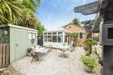 Spa Well Grove, Brierley, Barnsley