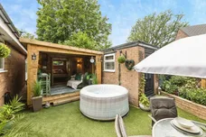 Spa Well Grove, Brierley, Barnsley