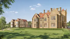 Nataly Gardens, Wick Road, Egham, TW20 photo 4