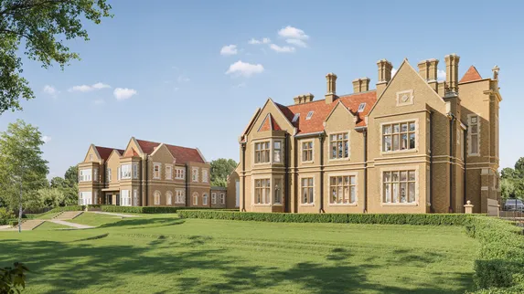Nataly Gardens, Englefield Green, Egham, TW20